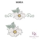 MAGNÓLIA - Imagem 5