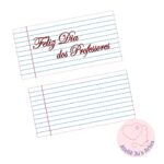 [Pacotão] Projetos para o Dia dos Professores - Imagem 3