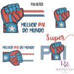 PAI HEROI