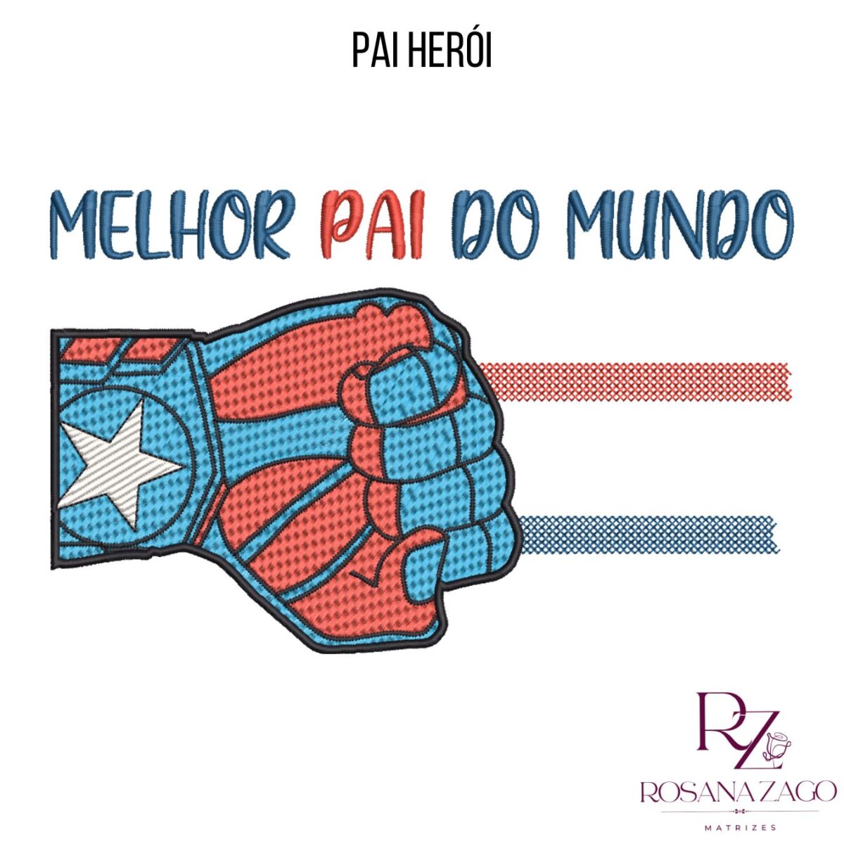 PAI HEROI - Imagem 4