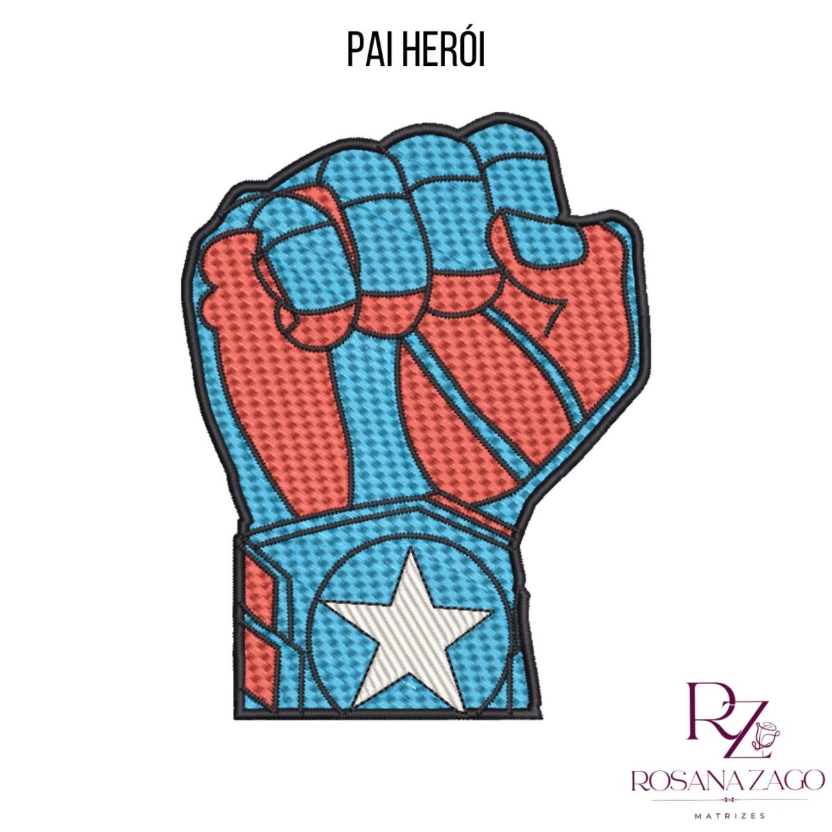 PAI HEROI - Imagem 5
