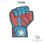 PAI HEROI - Imagem 5