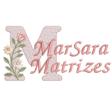 MarSara Matrizes de Bordado
