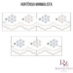 Hortênsia Minimalista - Imagem 4