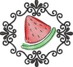 Coleção de Matrizes Semaninha Frutal - Image 3