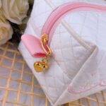Projeto Necessaire Box Baby