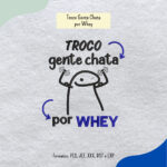 Matrizes ColeΓ§Γ£o Troco Gente Chata Flork - Image 4