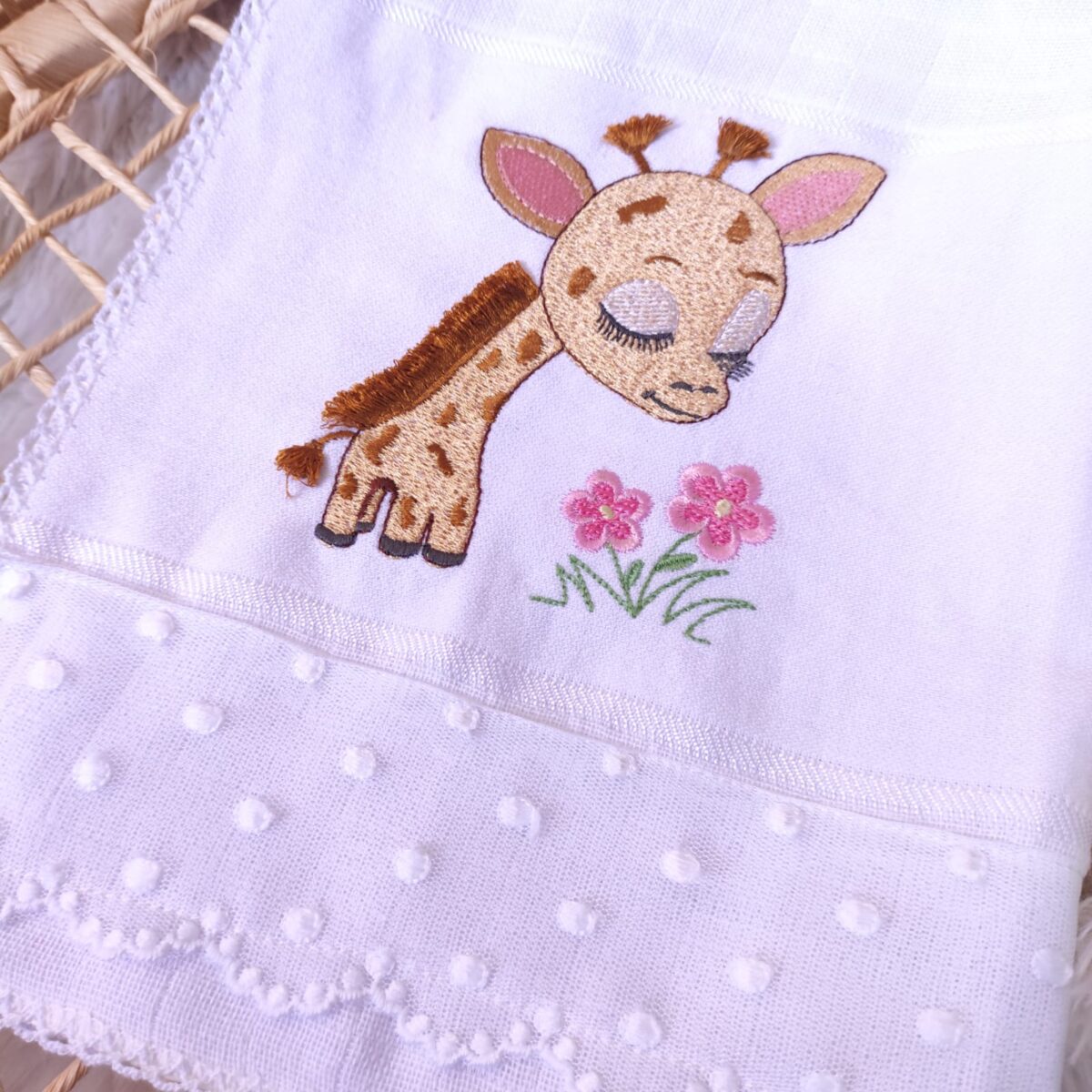 BB - GIRAFA FRINGE - Imagem 2