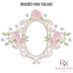 BRASÕESPARA TOALHAS - Image 3