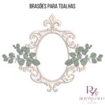 BRASÕESPARA TOALHAS - Image 2