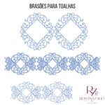 BRASÕESPARA TOALHAS - Image 5