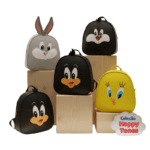 Carinhas Happy Tunes Baby - Matrizes de Bordado em Aplique [Inclui "Cabelos ou Orelhinhas"]