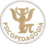 Matriz de Bordado Psicopedagogia - Image 2