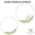 EQUILÍBRIO: PENSAMENTOS E SENTIMENTOS - Image 8