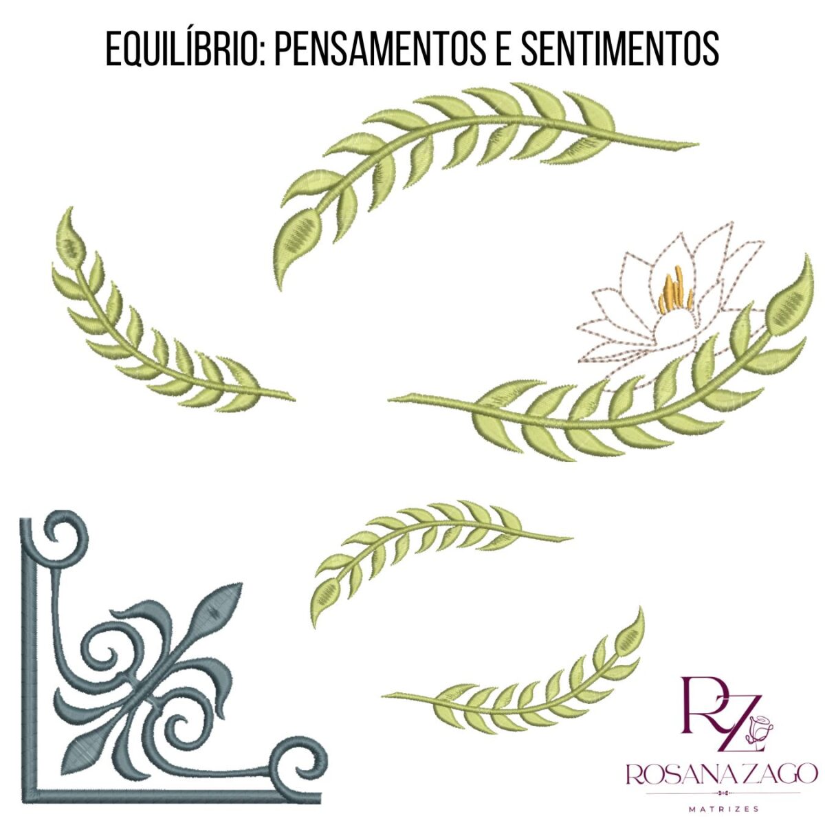 EQUILÍBRIO: PENSAMENTOS E SENTIMENTOS - Image 7