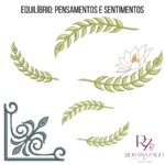 EQUILÍBRIO: PENSAMENTOS E SENTIMENTOS - Image 7
