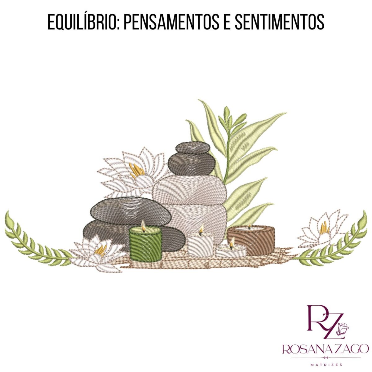 EQUILÍBRIO: PENSAMENTOS E SENTIMENTOS - Image 5