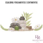 EQUILÍBRIO: PENSAMENTOS E SENTIMENTOS - Image 5