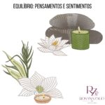 EQUILÍBRIO: PENSAMENTOS E SENTIMENTOS - Image 6