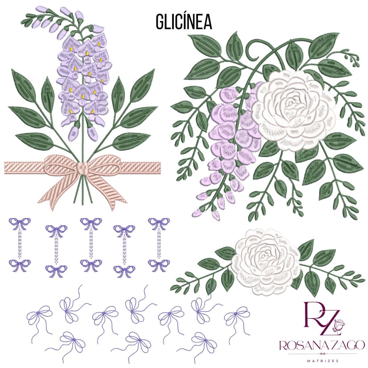 GLICÍNEA - Imagem 1