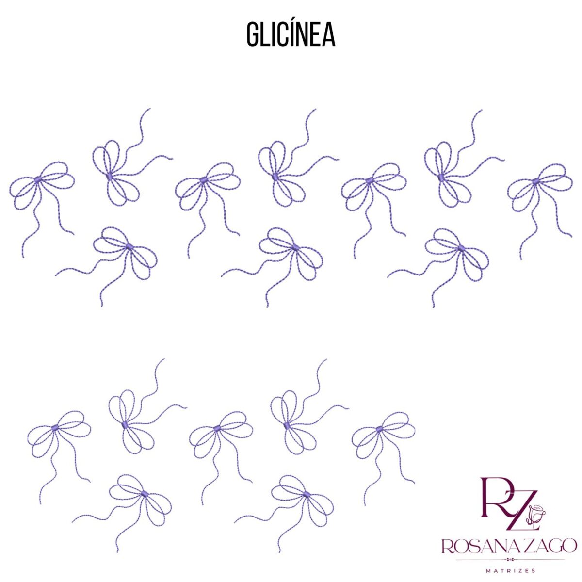 GLICÍNEA - Imagem 4