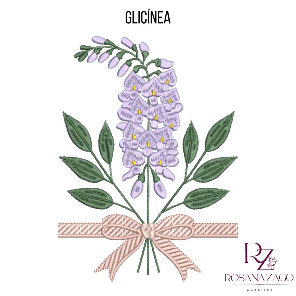 GLICÍNEA - Imagem 3