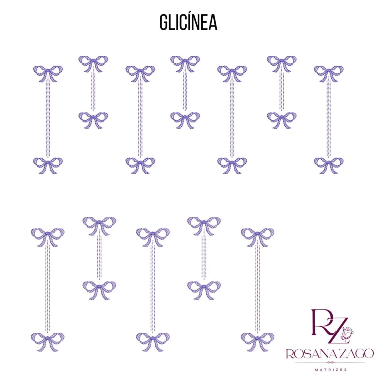GLICÍNEA - Imagem 6