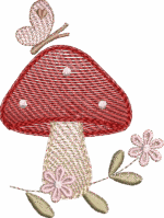 Coleção A Turminha dos Cogumelos - Image 8