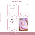BB - MOUSE PAD