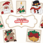 Matrizes de Natal | Leve 5 Coleções e Economize - Imagem 4