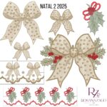 NATAL 2 2025