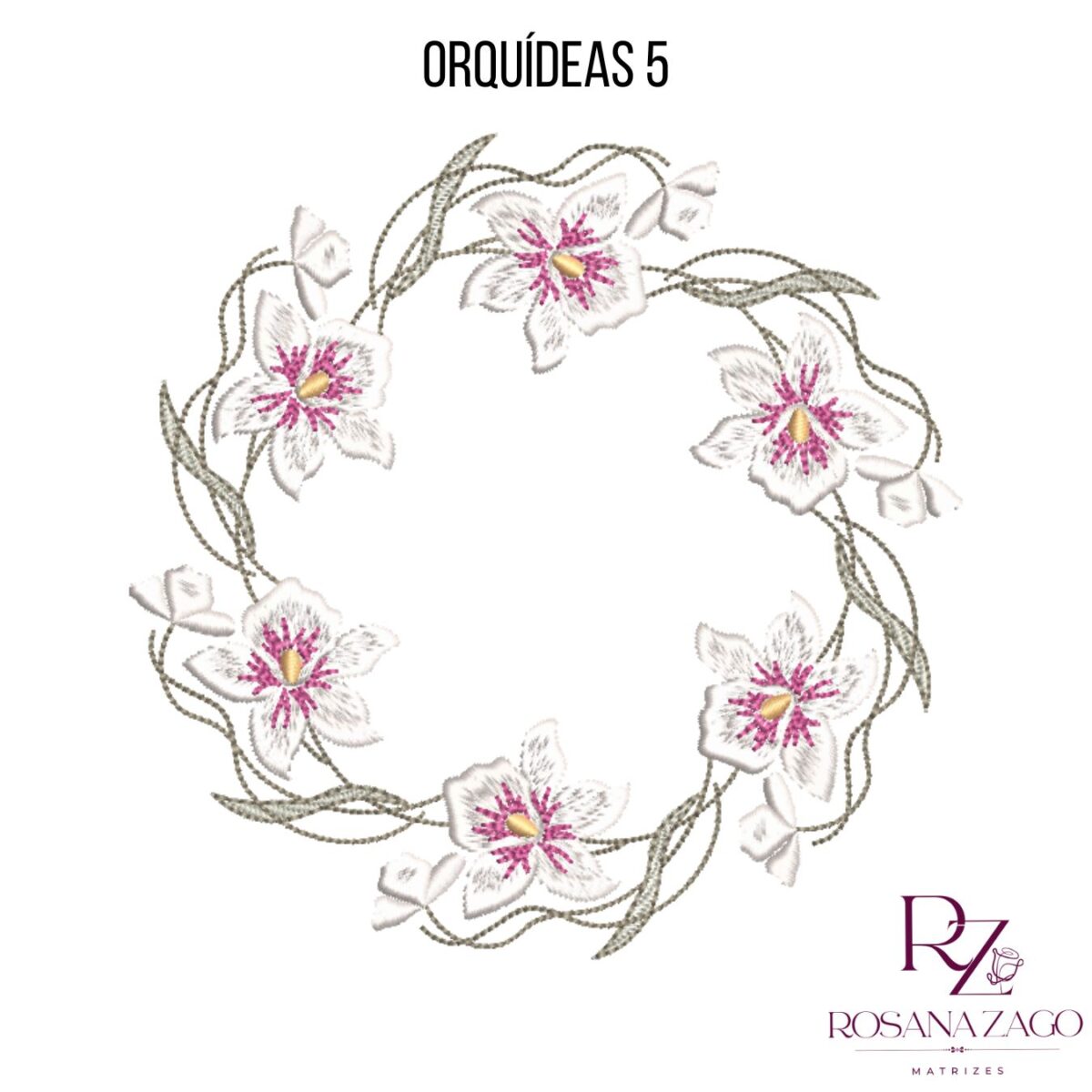 ORQUÍDEAS 5 - Image 6