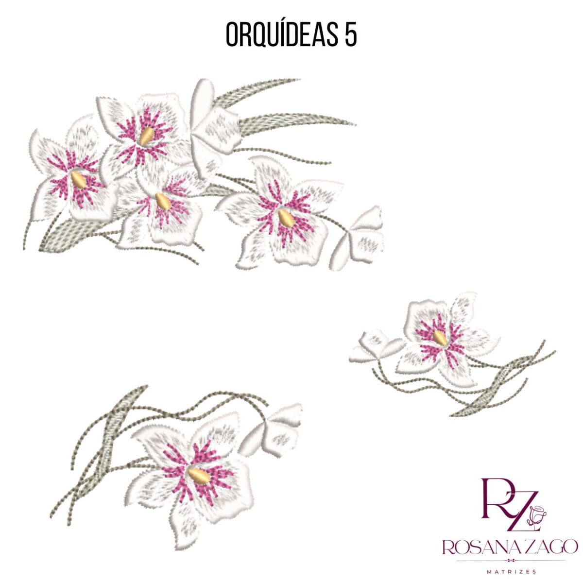 ORQUÍDEAS 5 - Image 5