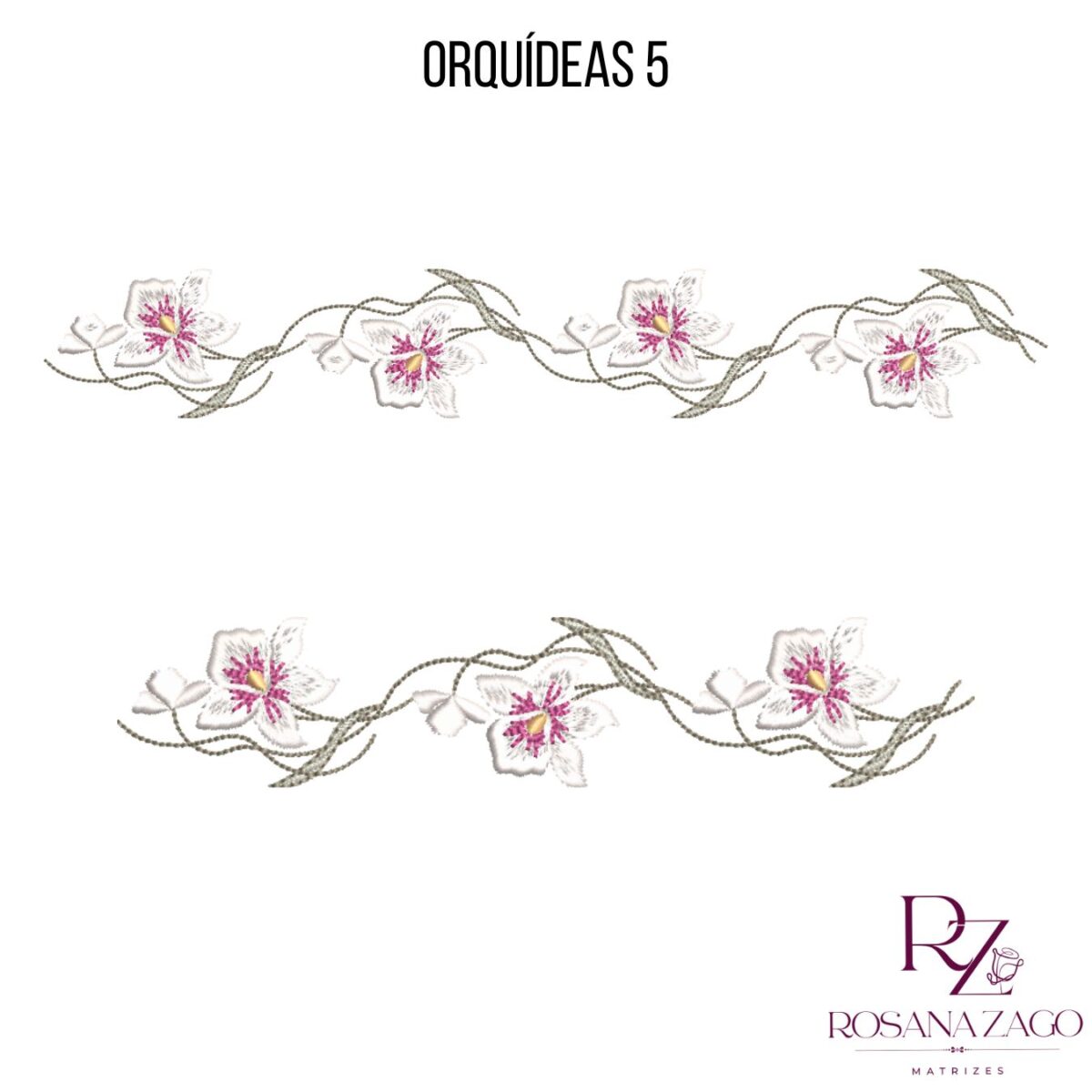 ORQUÍDEAS 5 - Image 4