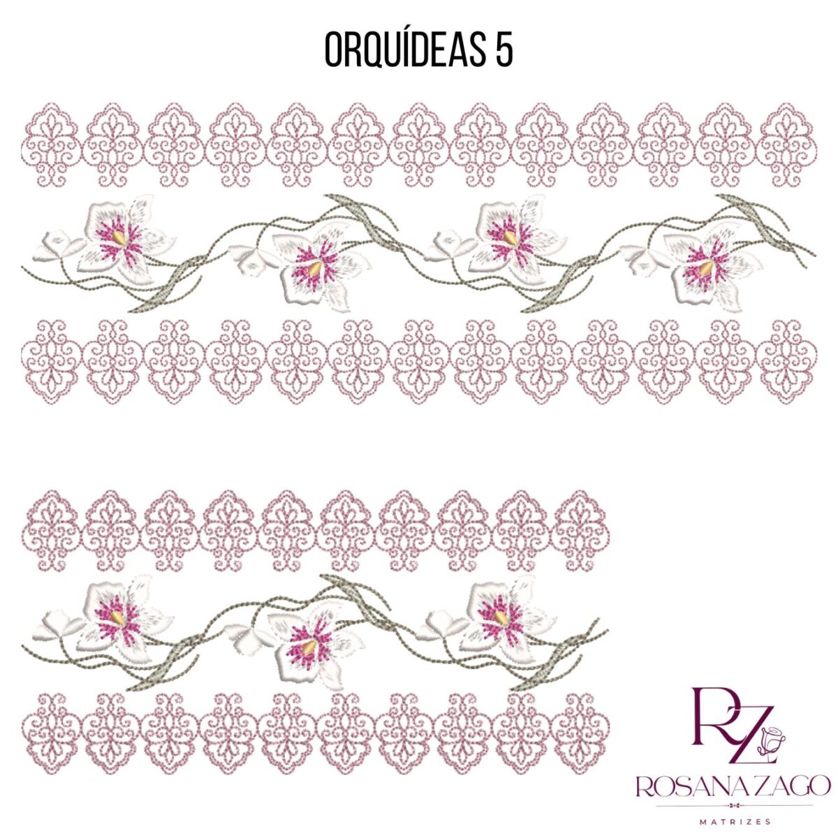 ORQUÍDEAS 5 - Image 3