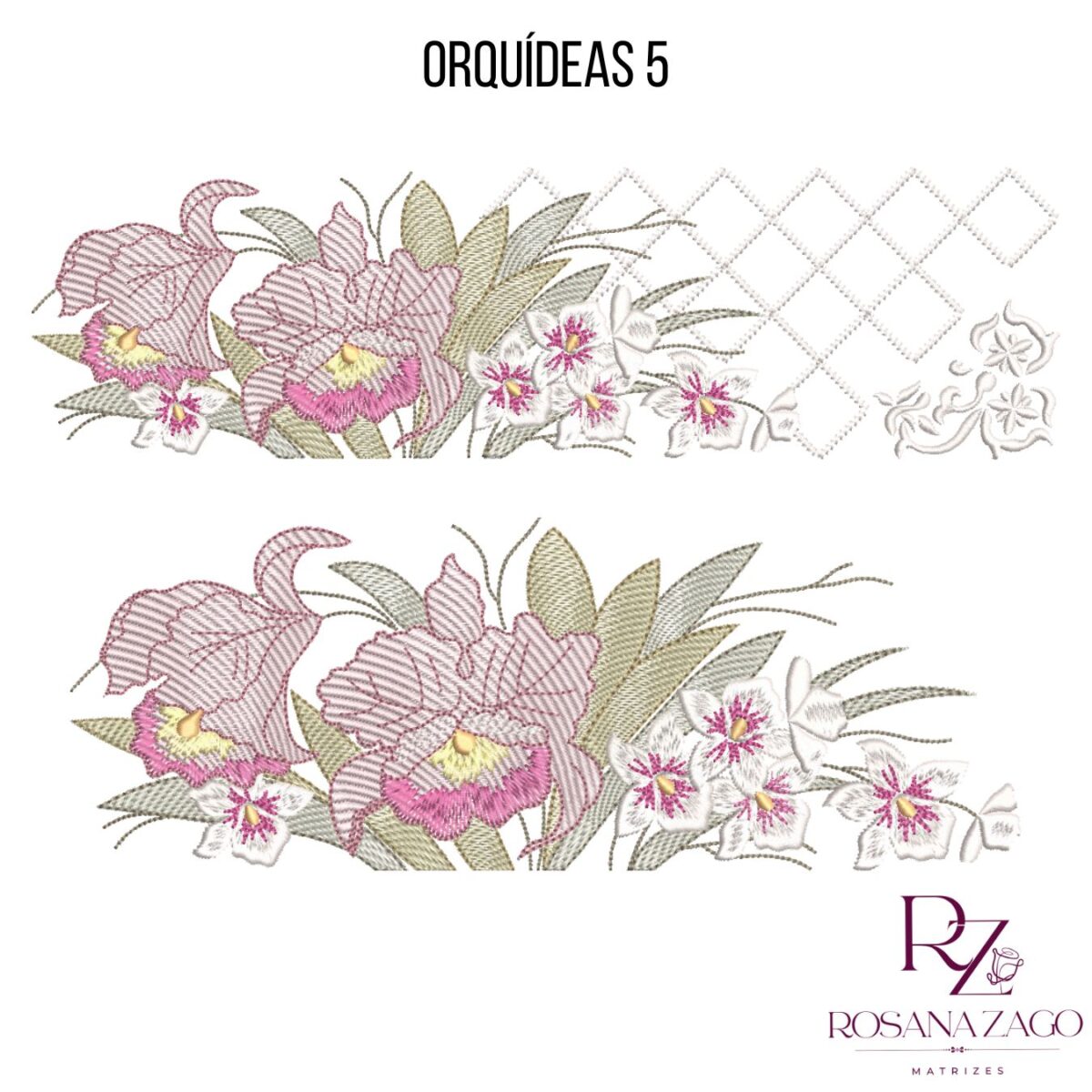 ORQUÍDEAS 5 - Image 2