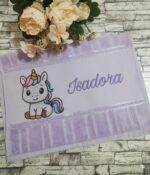 Matriz de Bordado - UNICÓRNIO FOFO - Image 3