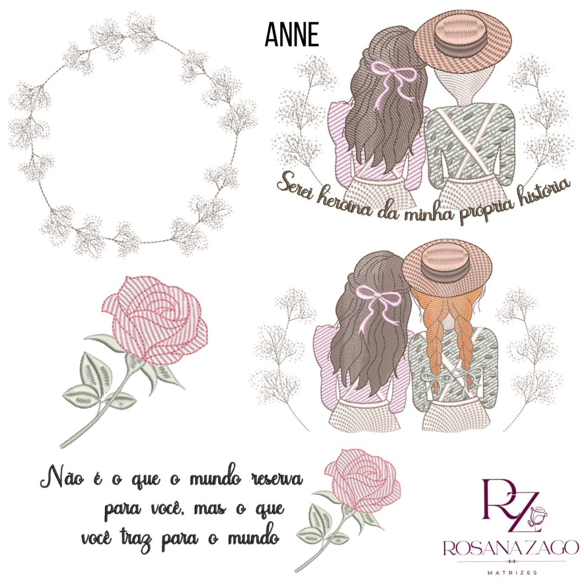 ANNE - Image 1