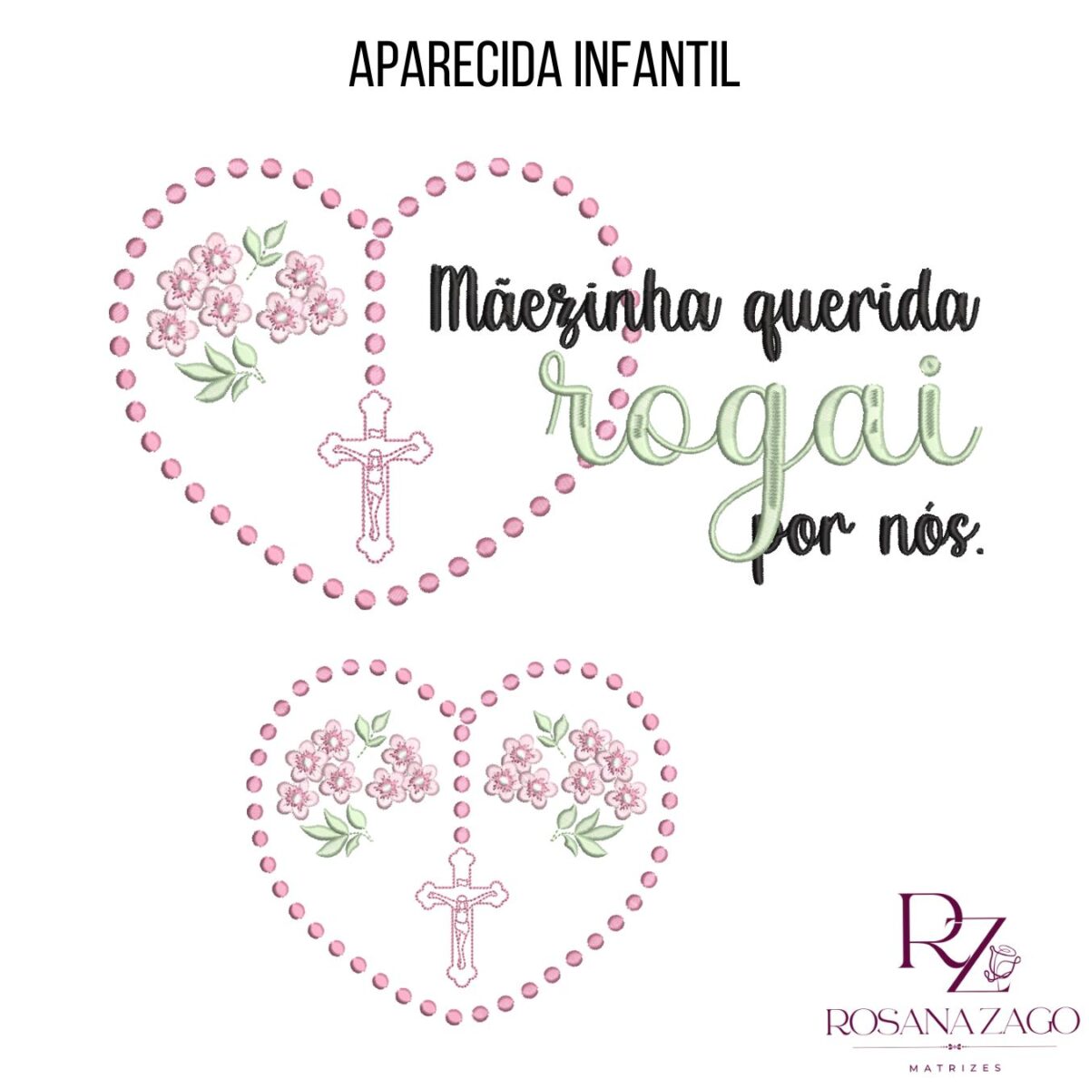 APARECIDA INFANTIL - Image 4
