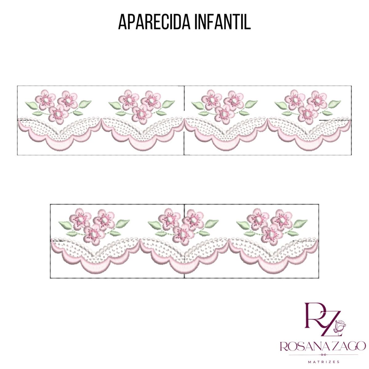APARECIDA INFANTIL - Image 7