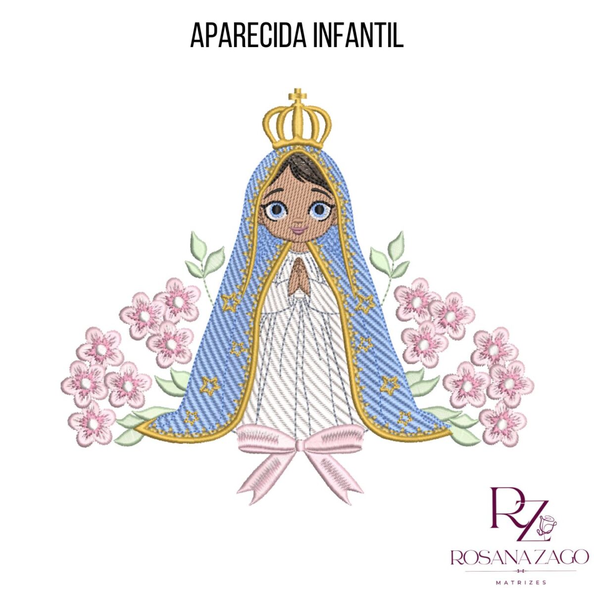 APARECIDA INFANTIL - Image 9