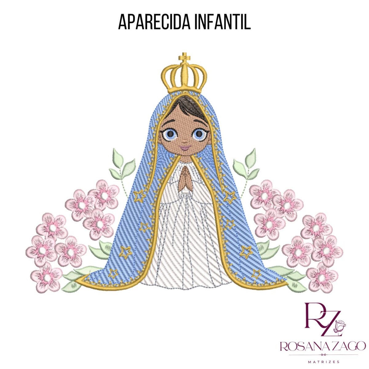 APARECIDA INFANTIL - Image 2