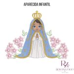 APARECIDA INFANTIL - Image 2