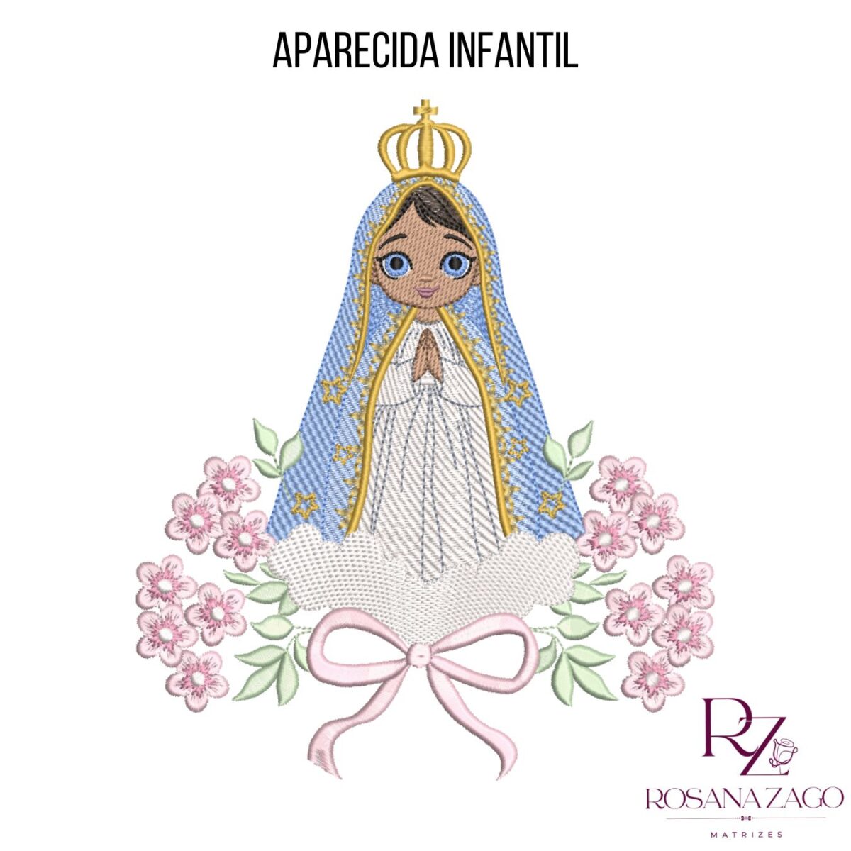 APARECIDA INFANTIL - Image 8