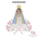 APARECIDA INFANTIL - Image 8