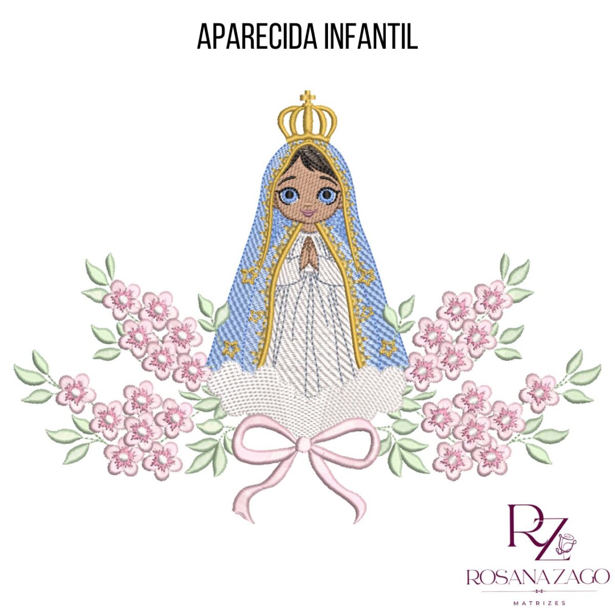 APARECIDA INFANTIL - Image 3