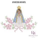 APARECIDA INFANTIL - Image 3