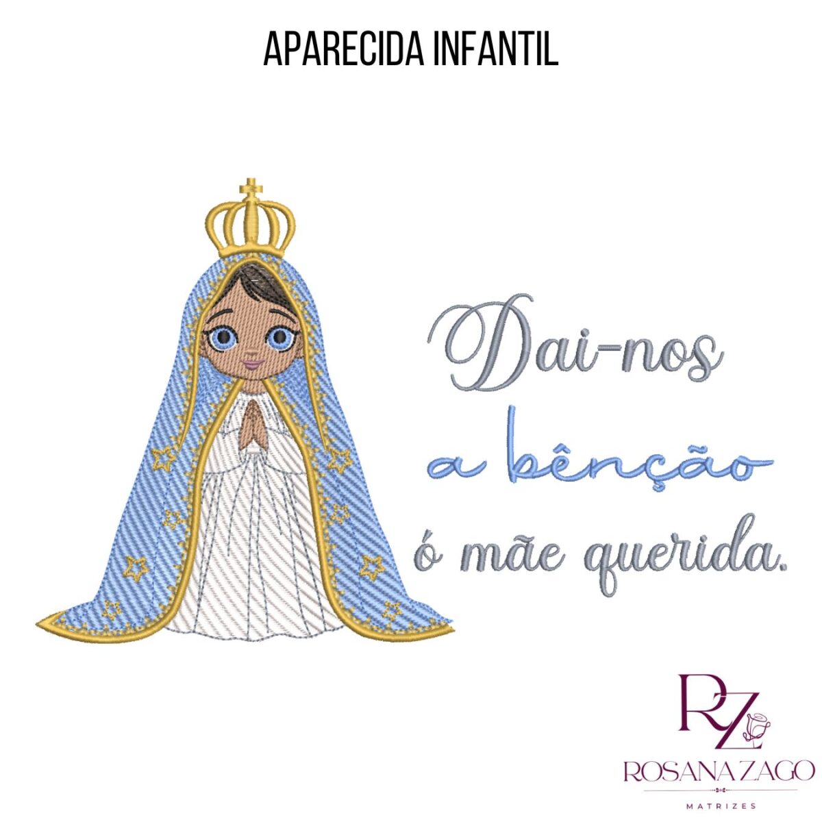 APARECIDA INFANTIL - Image 10