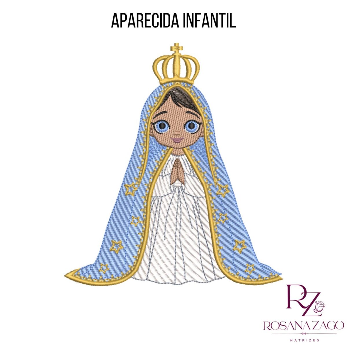 APARECIDA INFANTIL - Image 6