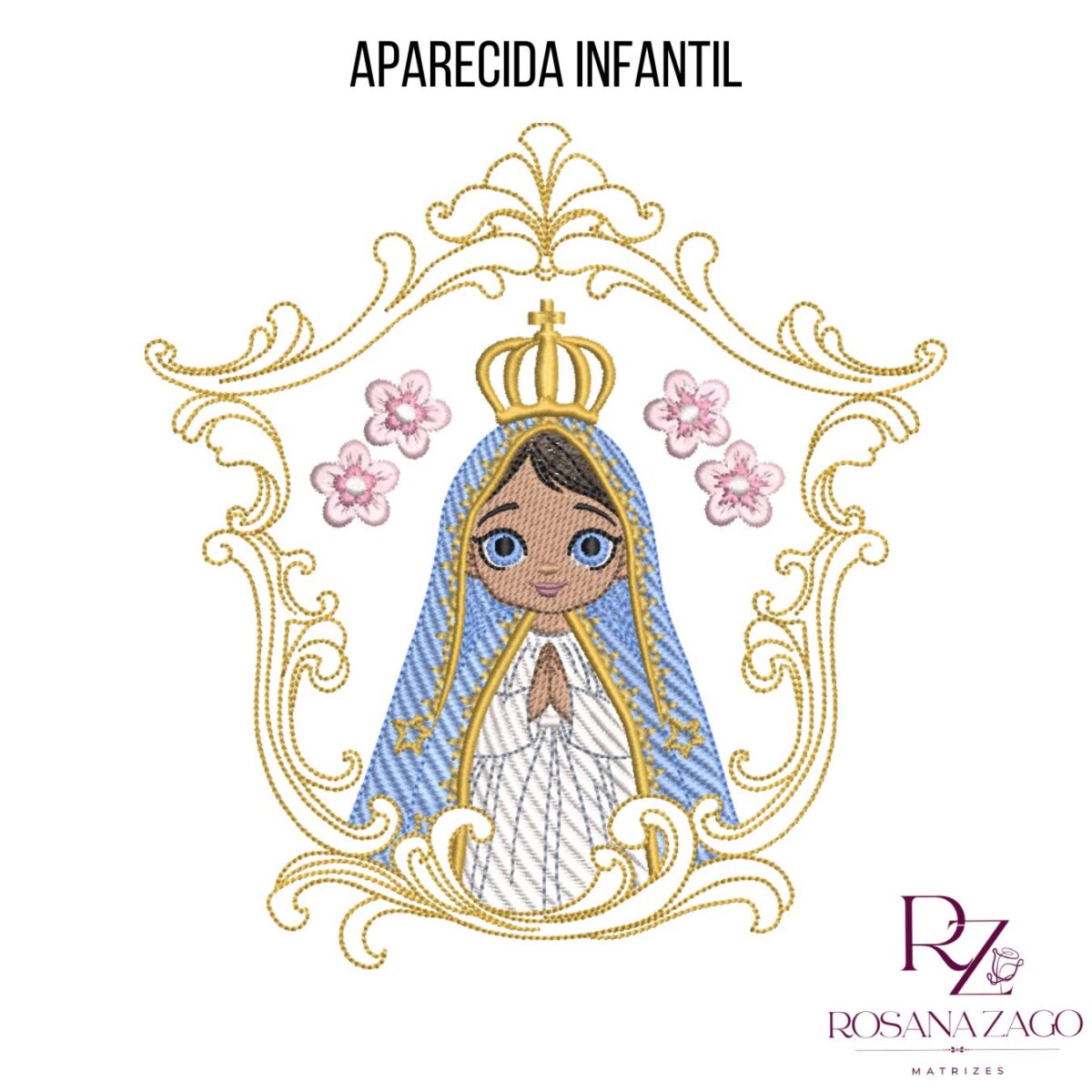 APARECIDA INFANTIL - Image 5